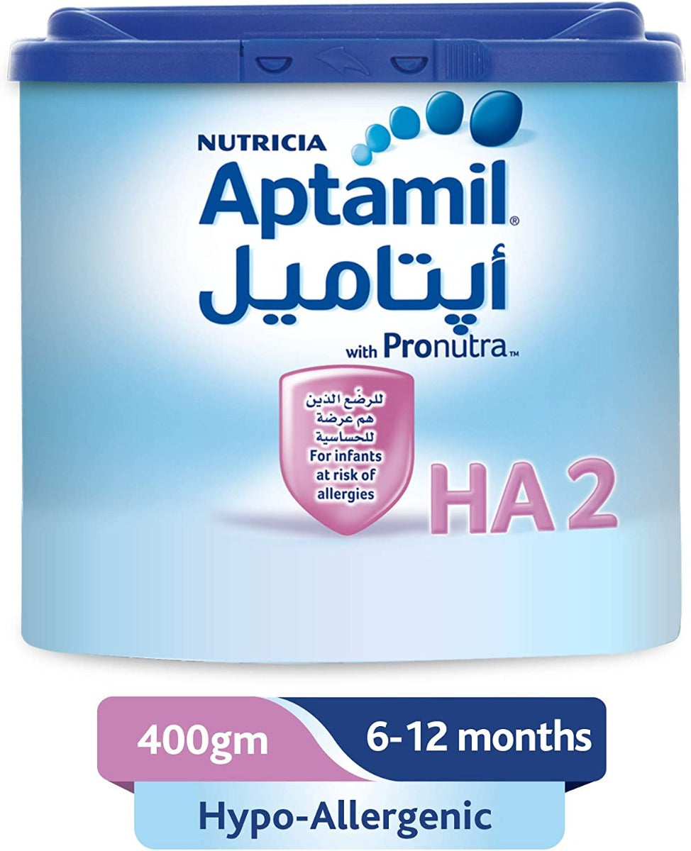 Aptamil (Ha-2) 400G Aptamil Yallatoys