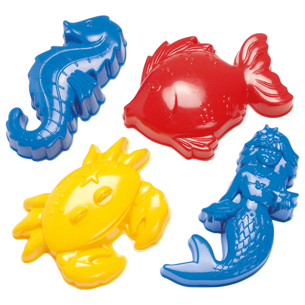 Buy Dantoy Sea Theme Beach Toys | Yallatoys.com