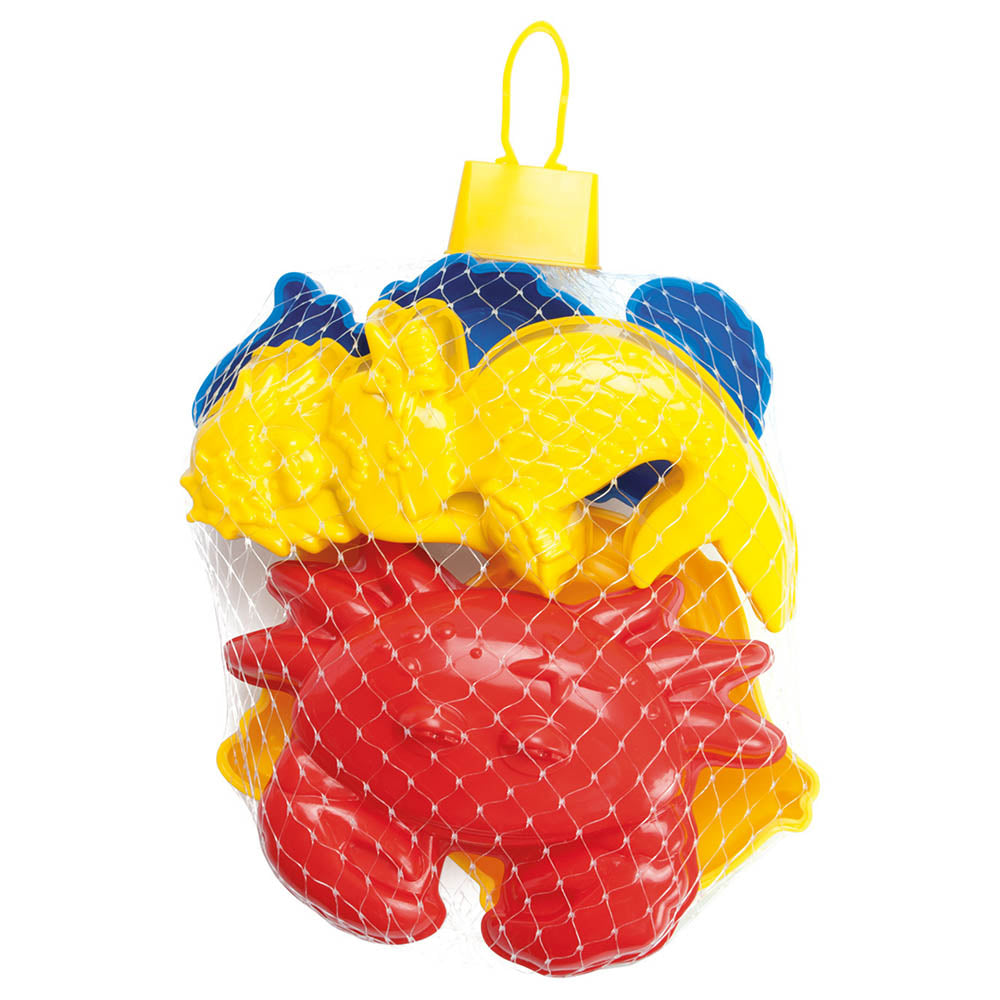 Buy Dantoy Sea Theme Beach Toys | Yallatoys.com