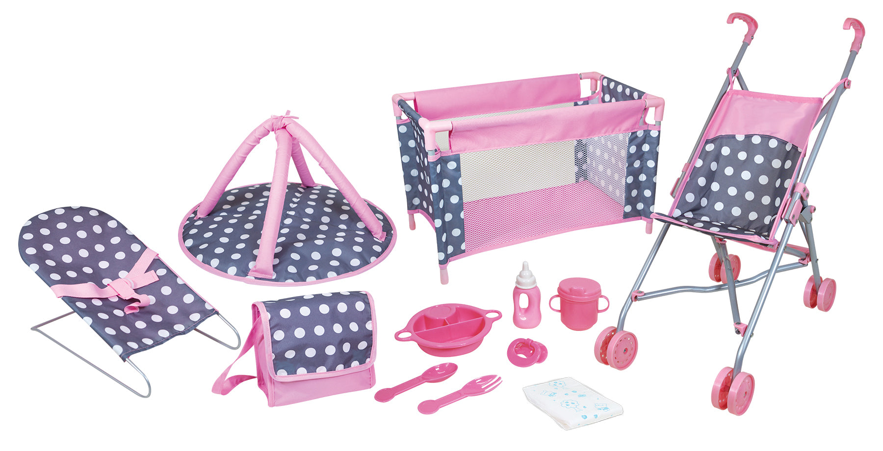 Buy Lissi Dolls Playset | Yallatoys.com