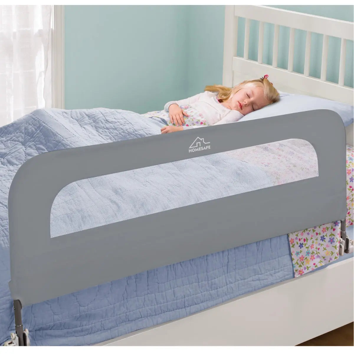Summer Infant Extra Long Safety Bed Rail Summer Infant Yallatoys