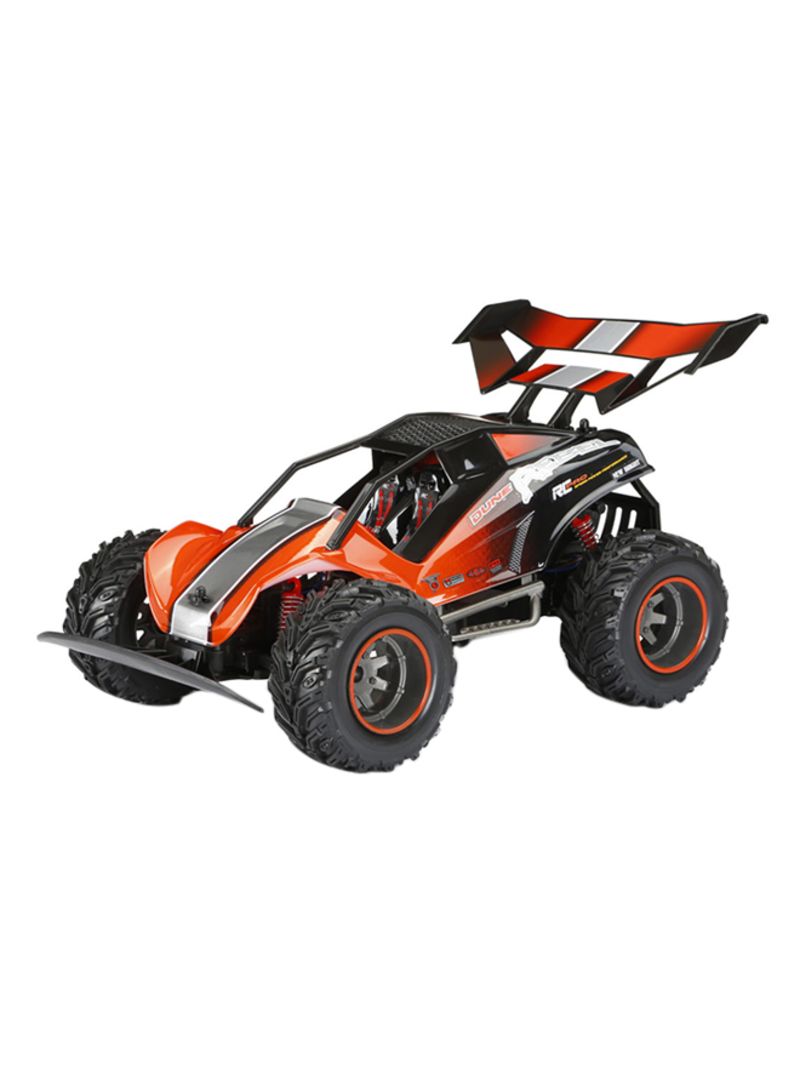 Buy New Bright Remote Control Pro Dune Rebel | Yallatoys.com
