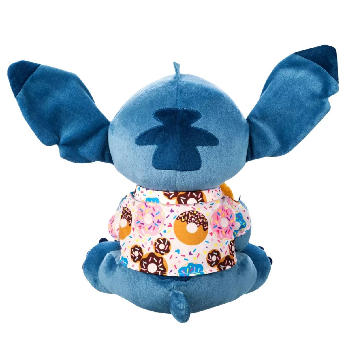 Buy Disney stitch medium value plush donut | Yallatoys.com