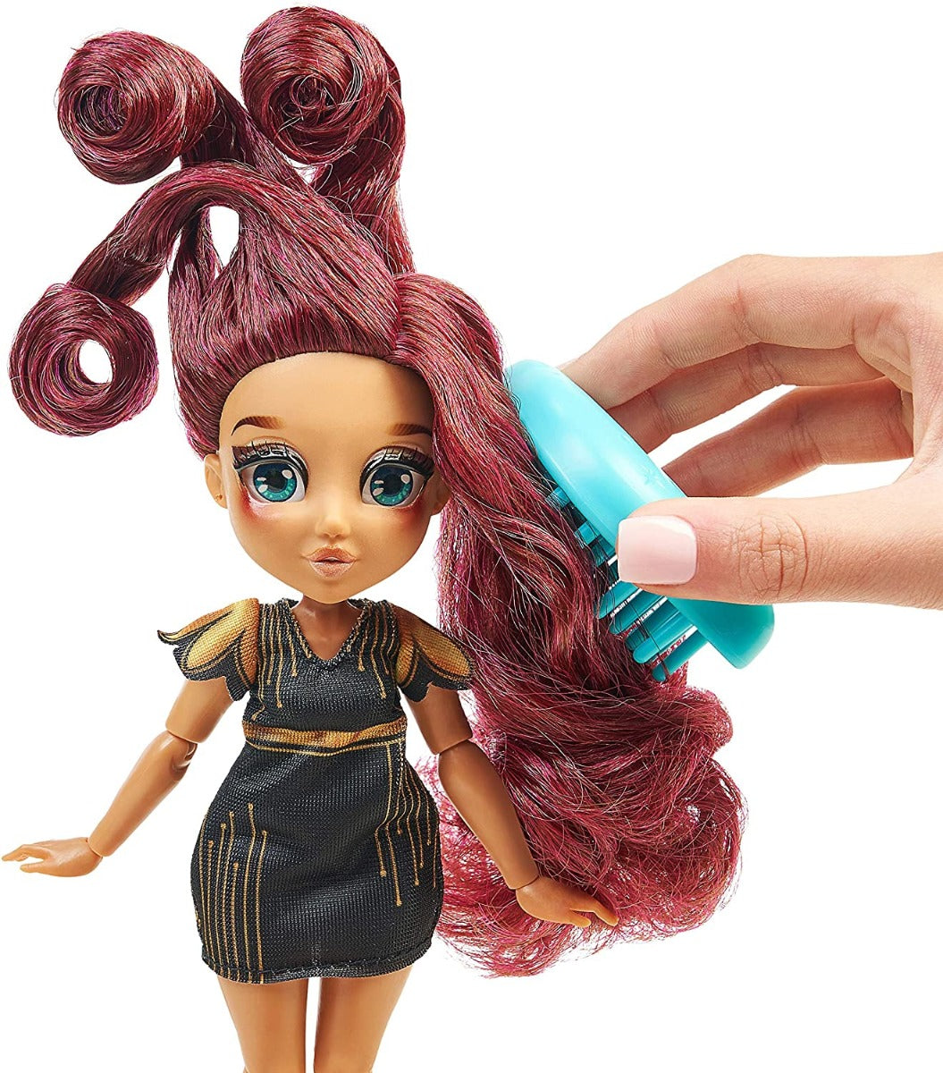 Buy Failfix Loves Glam Total Makeover Doll Pack | Yallatoys.com