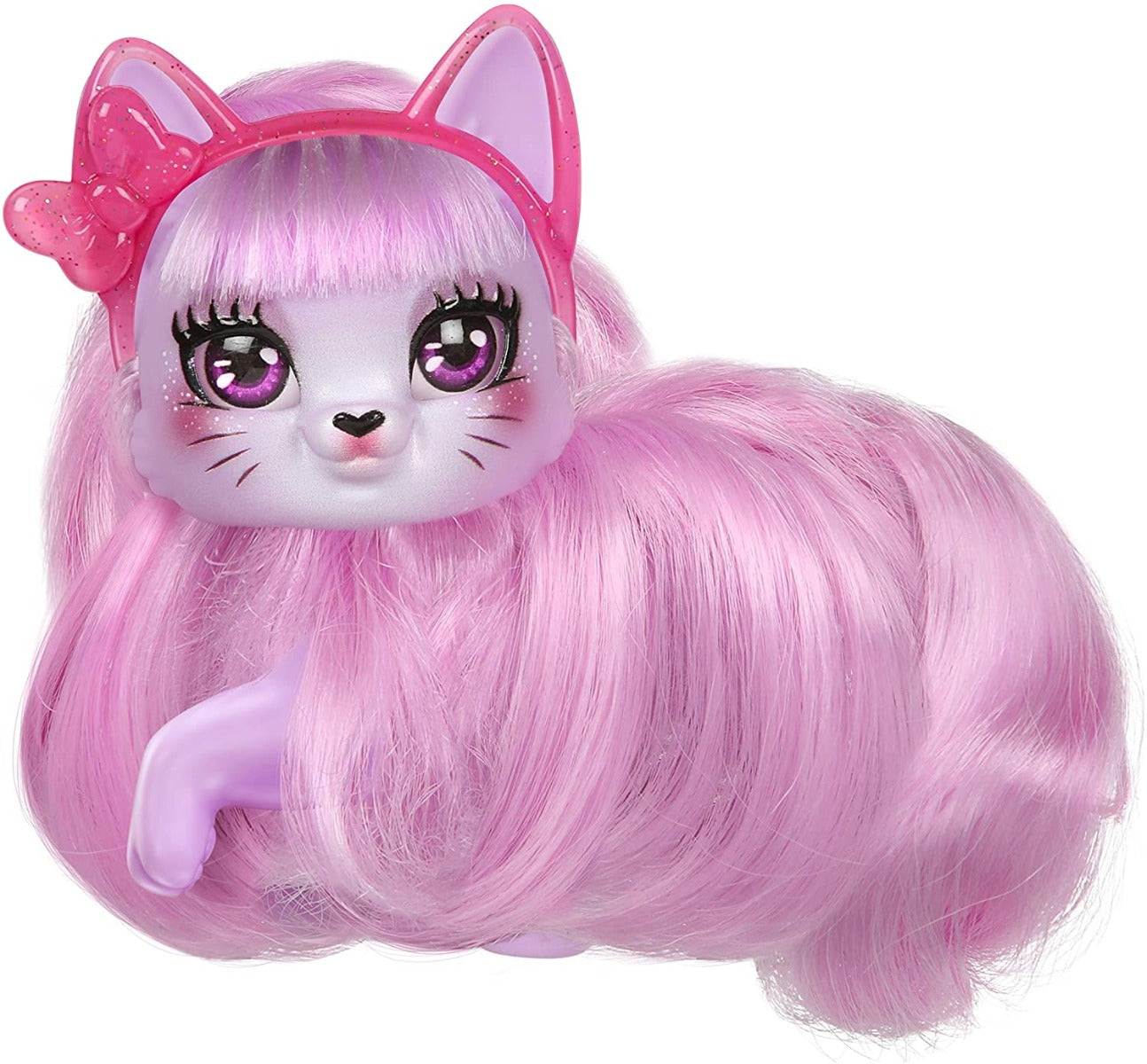 Buy Failfix Qtee Kitty Total Makeover Pet Pack | Yallatoys.com