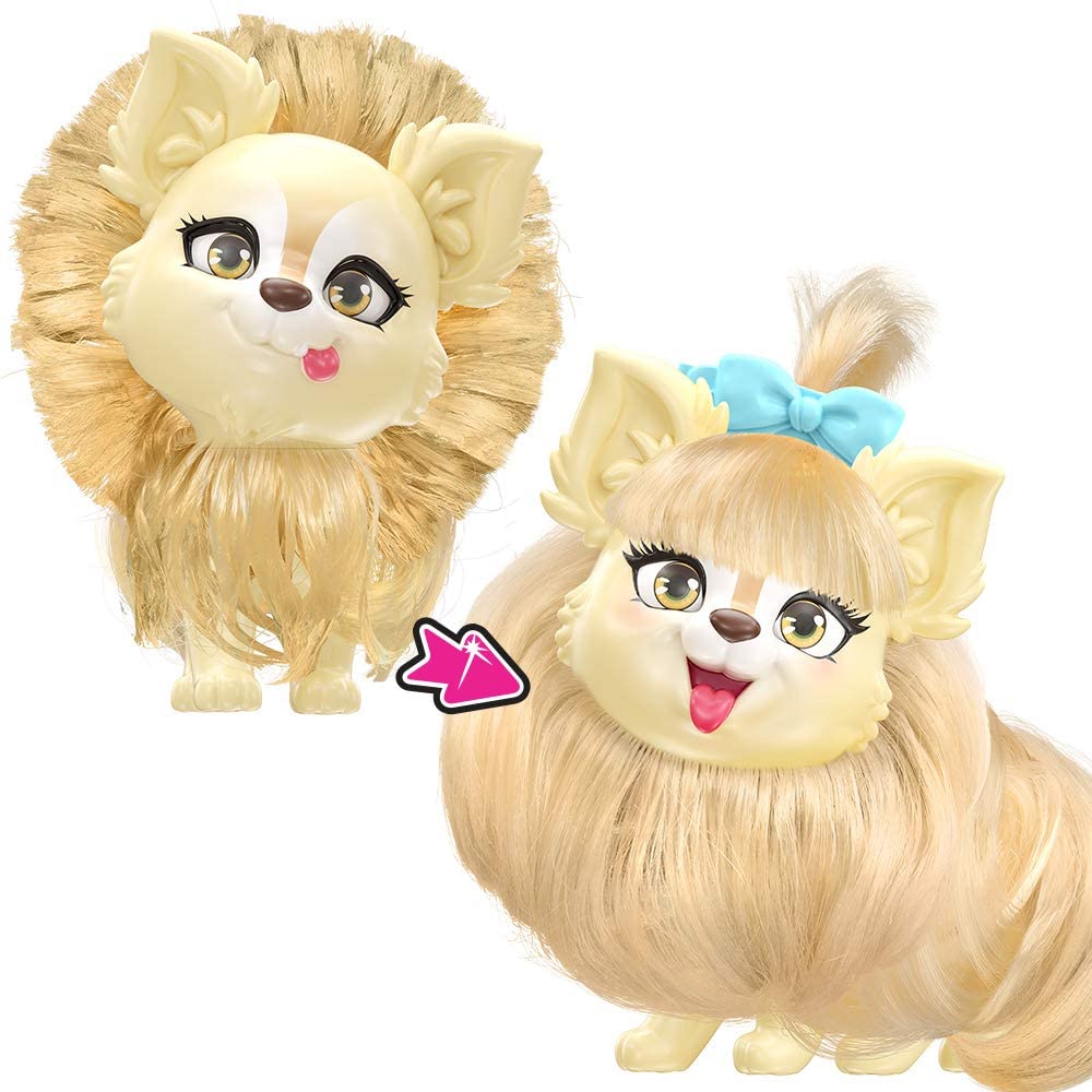 Buy Failfix Preppipaws Total Makeover Pet Pack | Yallatoys.com