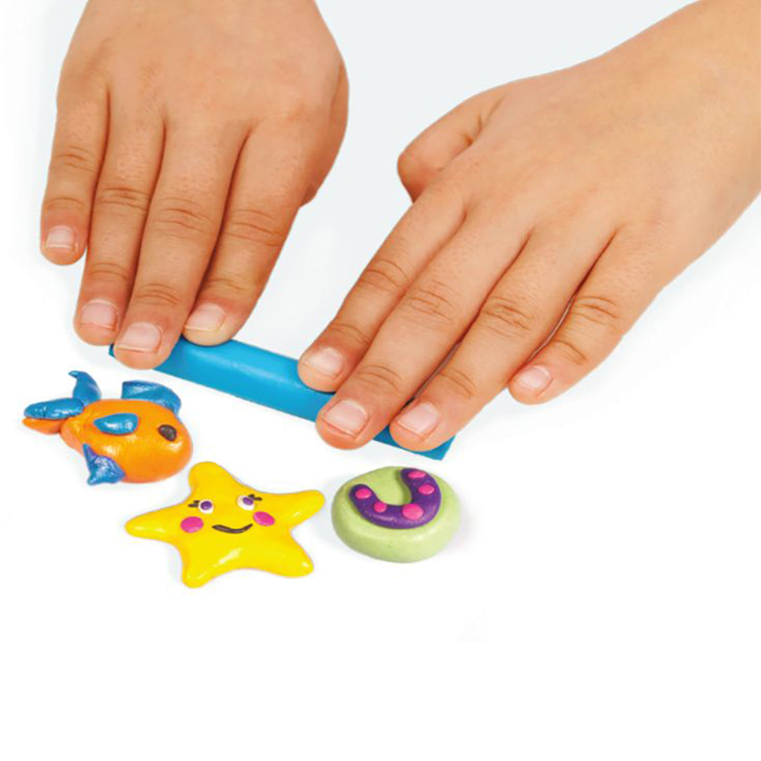 Buy Shimmer N Sparkle Glitter Dome Kit | Yallatoys.com