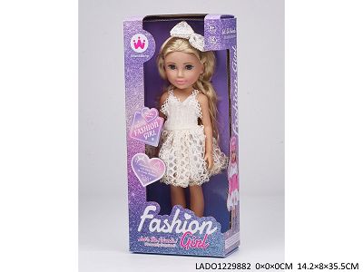 12Inch Wanderlong mini collectible doll