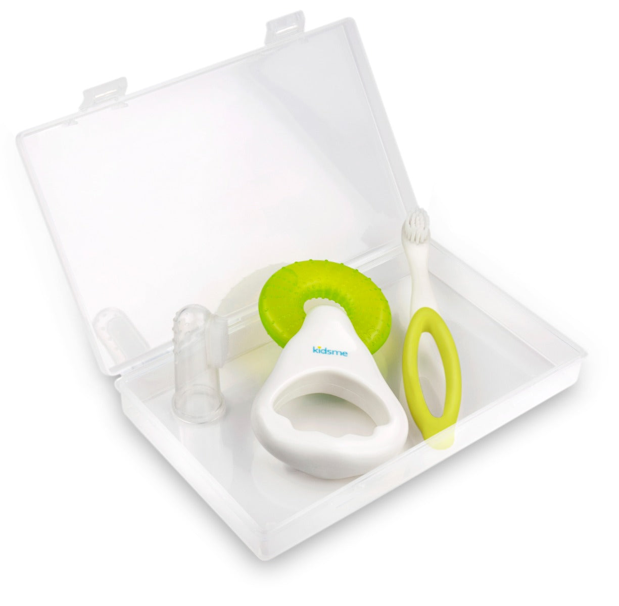 Kidsme Oral Care Set Kidsme Yallatoys