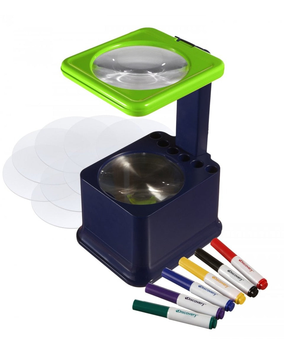 Buy Discovery Mind Blown Kids Wall & Ceiling Art Projector | Yallatoys.com