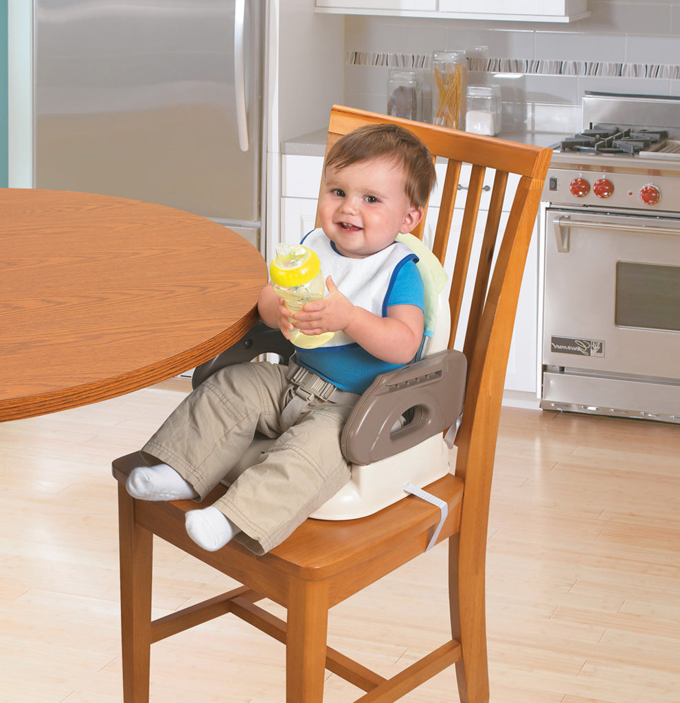 Summer Infant Safari Deluxe Folding Booster Dsv Summer Infant Yallatoys