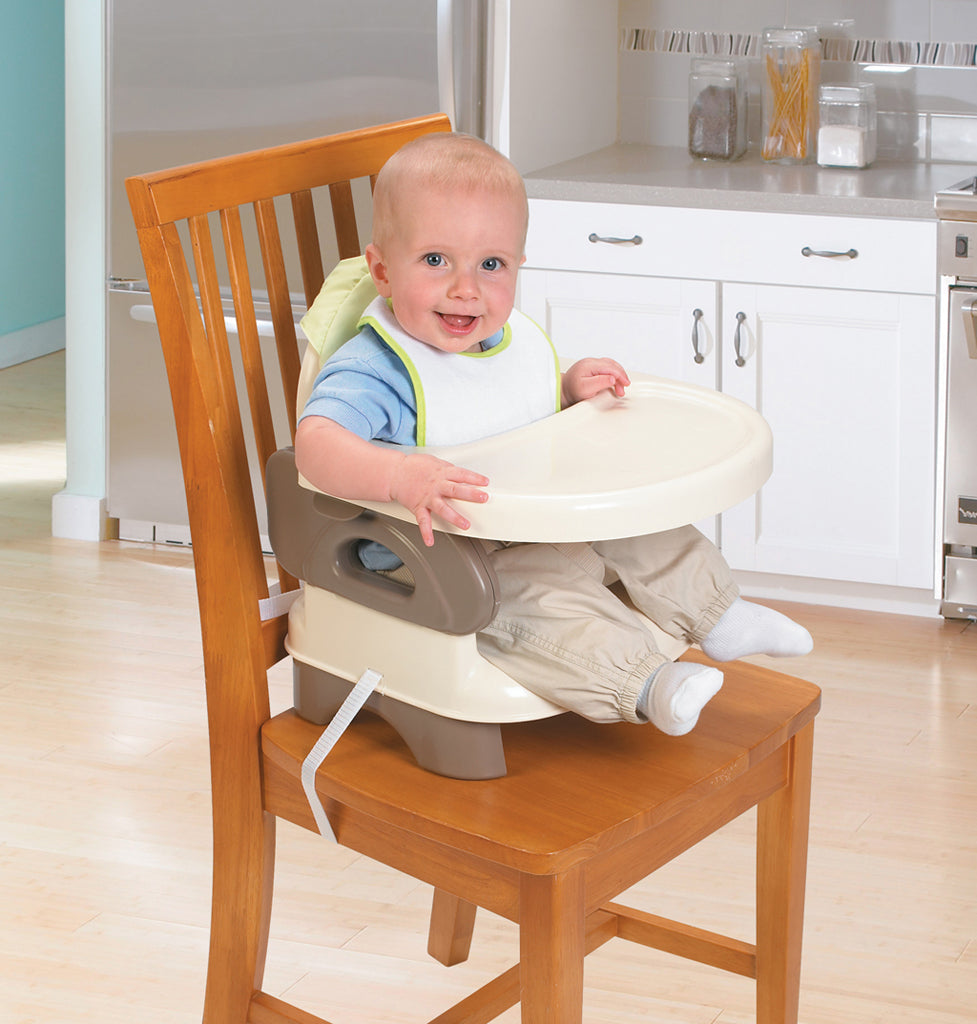 Summer Infant Safari Deluxe Folding Booster Dsv Summer Infant Yallatoys