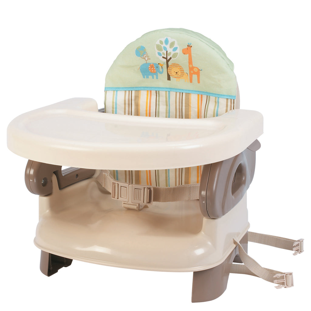 Summer Infant Safari Deluxe Folding Booster Dsv Summer Infant Yallatoys
