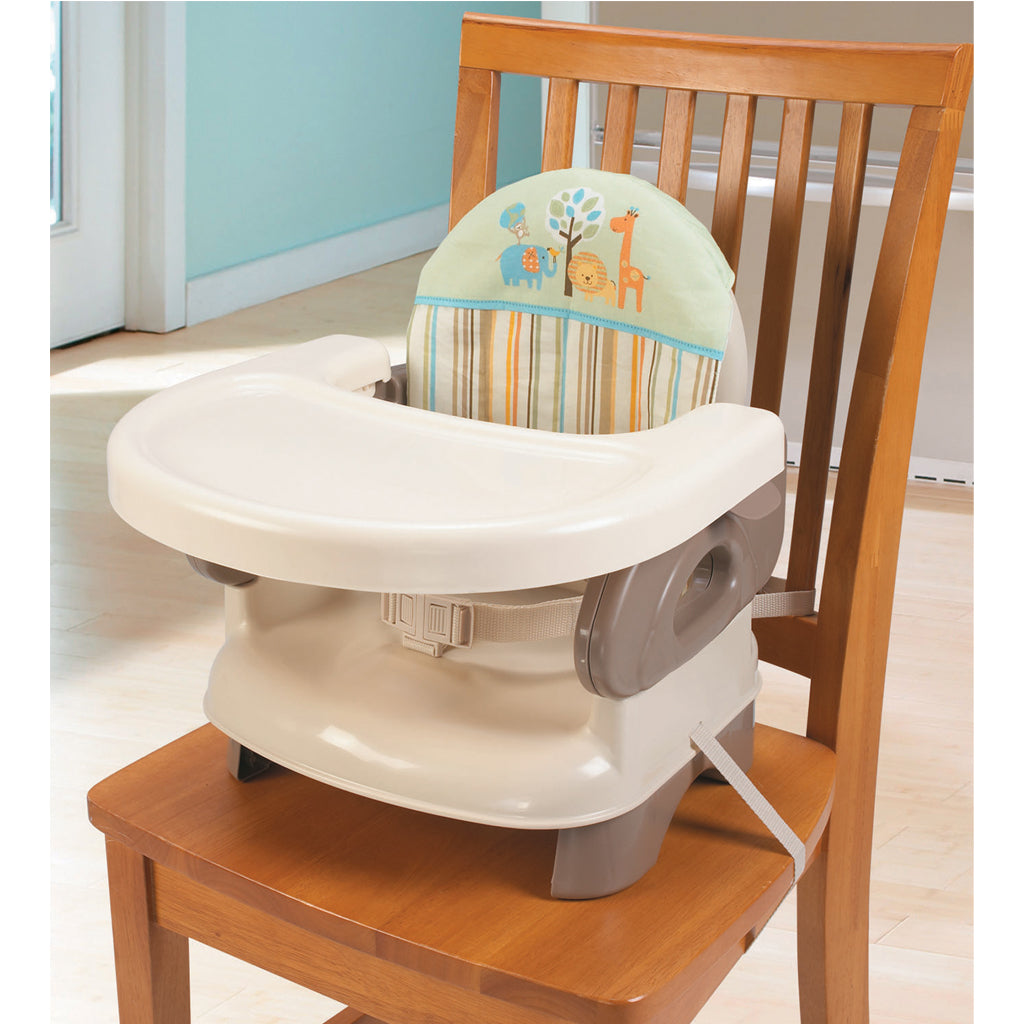 Summer Infant Safari Deluxe Folding Booster Dsv Summer Infant Yallatoys