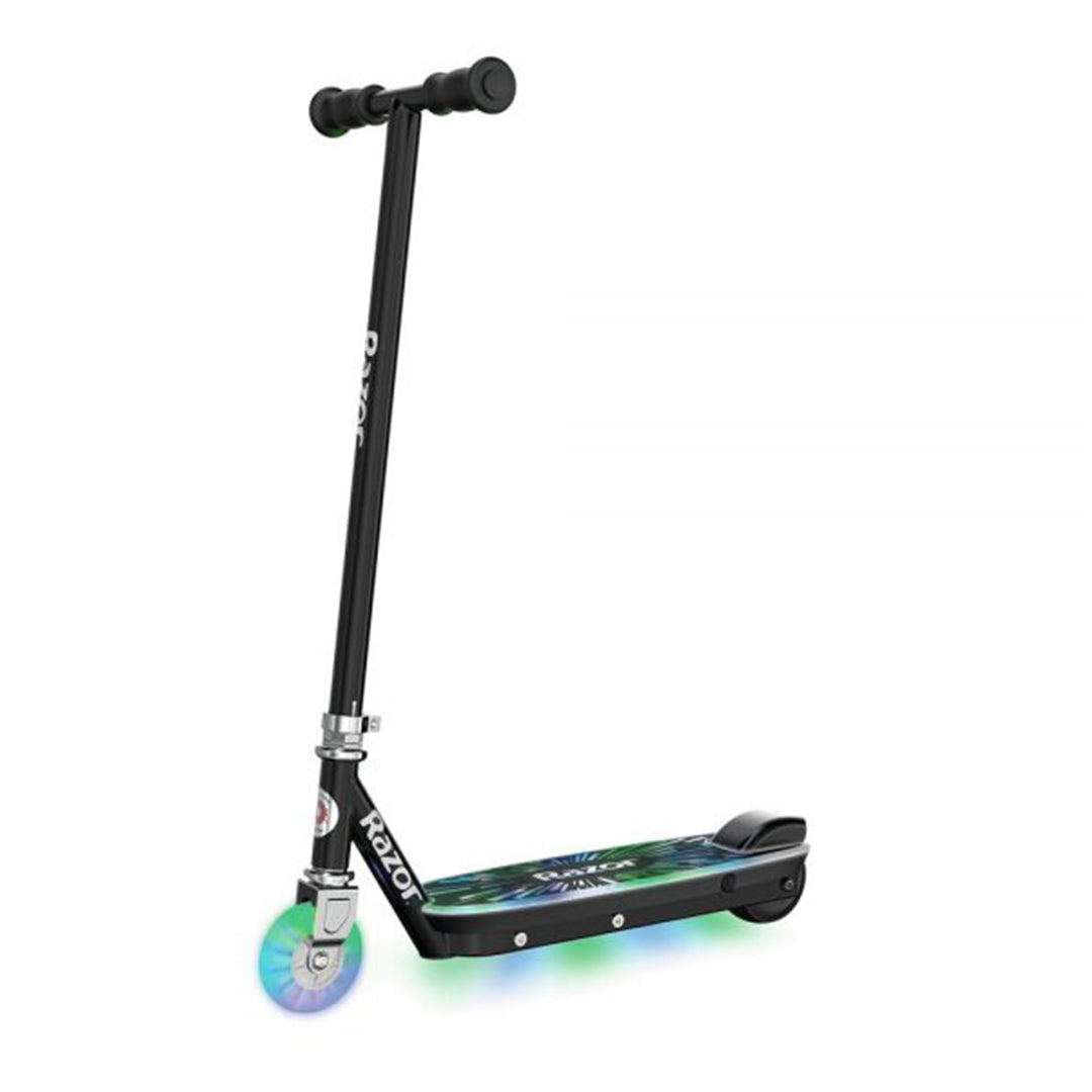 Buy RAZOR E-SCOOTER TEKNO 12KM HR | Yallatoys.com