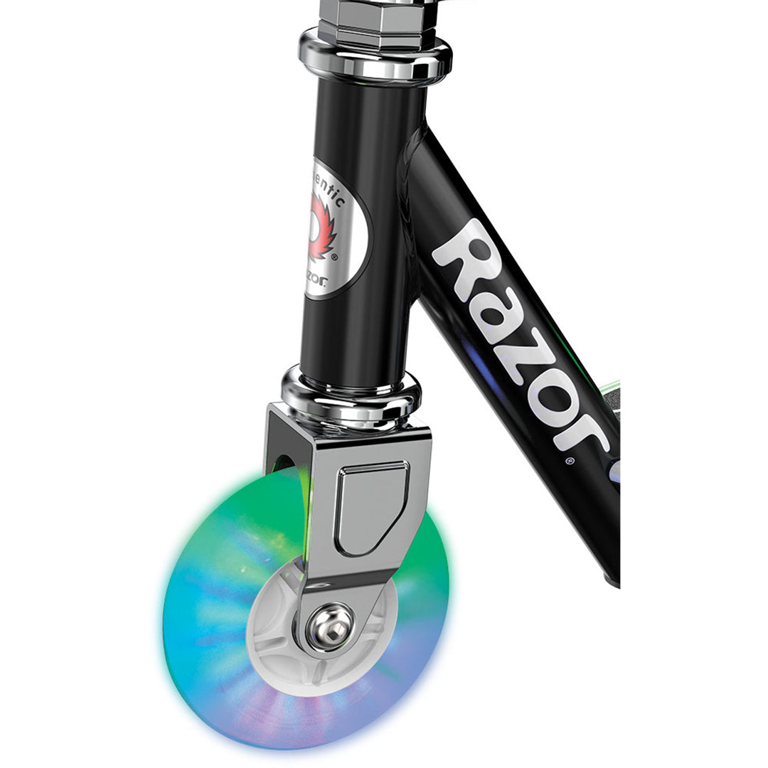 Buy RAZOR E-SCOOTER TEKNO 12KM HR | Yallatoys.com