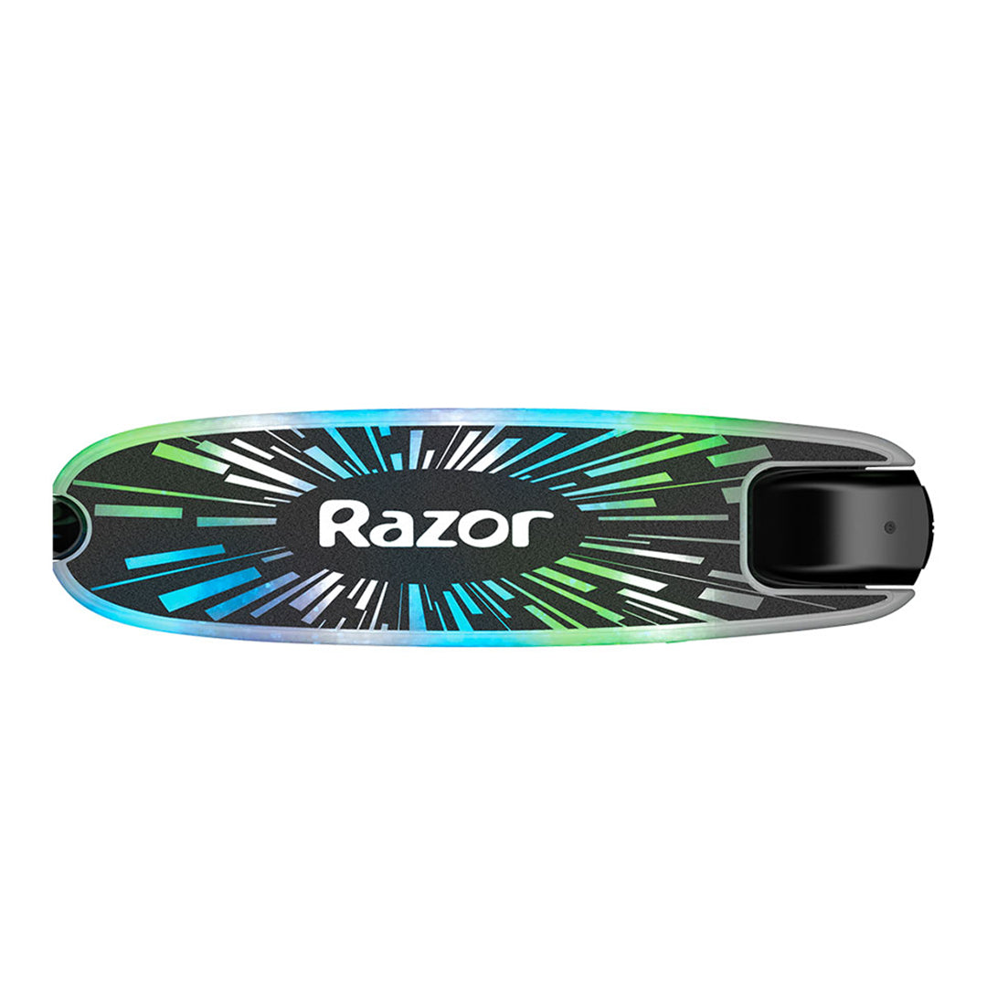 Buy RAZOR E-SCOOTER TEKNO 12KM HR | Yallatoys.com