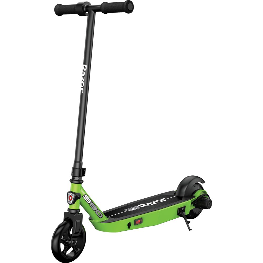 Buy Razor E-Scooter S80 Green 16Km/H Green | Yallatoys.com