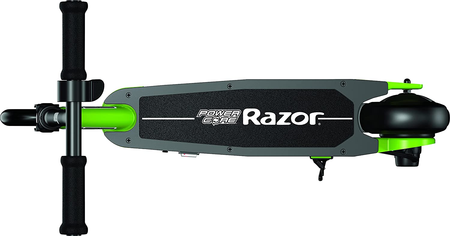 Buy Razor E-Scooter S80 Green 16Km/H Green | Yallatoys.com