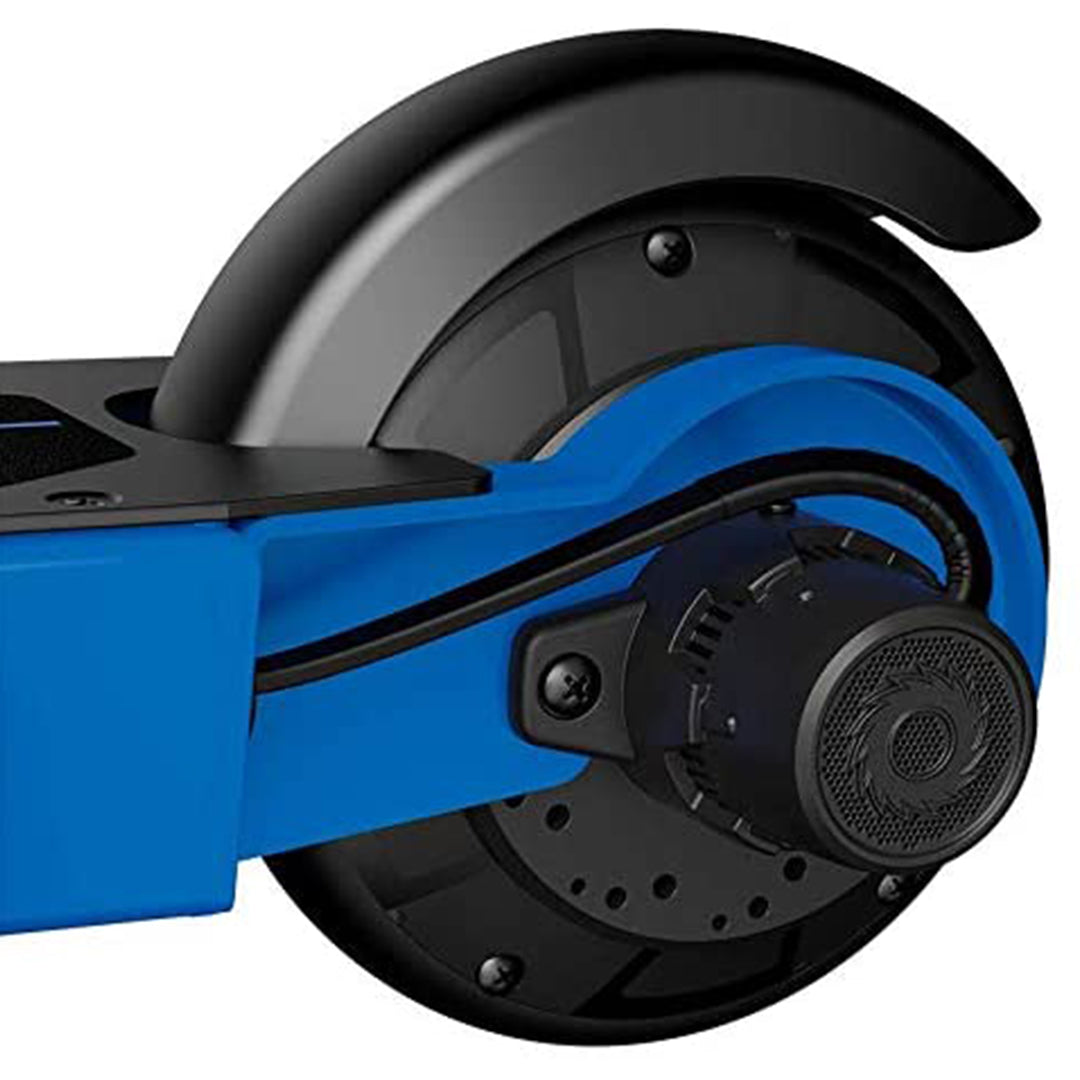 Buy Razor E-Scooter Powertec S85 Blue 16Km/H Blue | Yallatoys.com