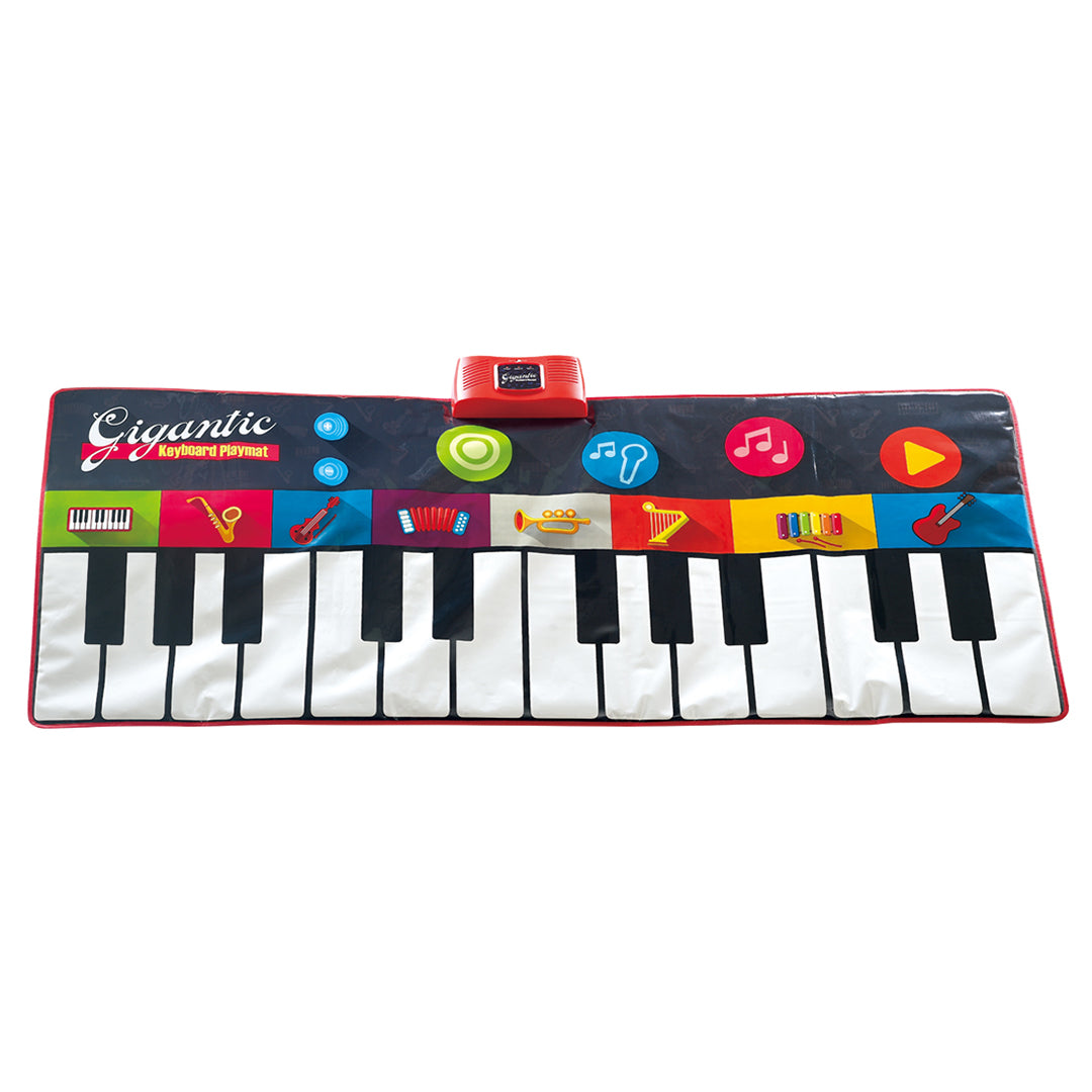 Buy Playgo Mighty Musical Playmat | Yallatoys.com