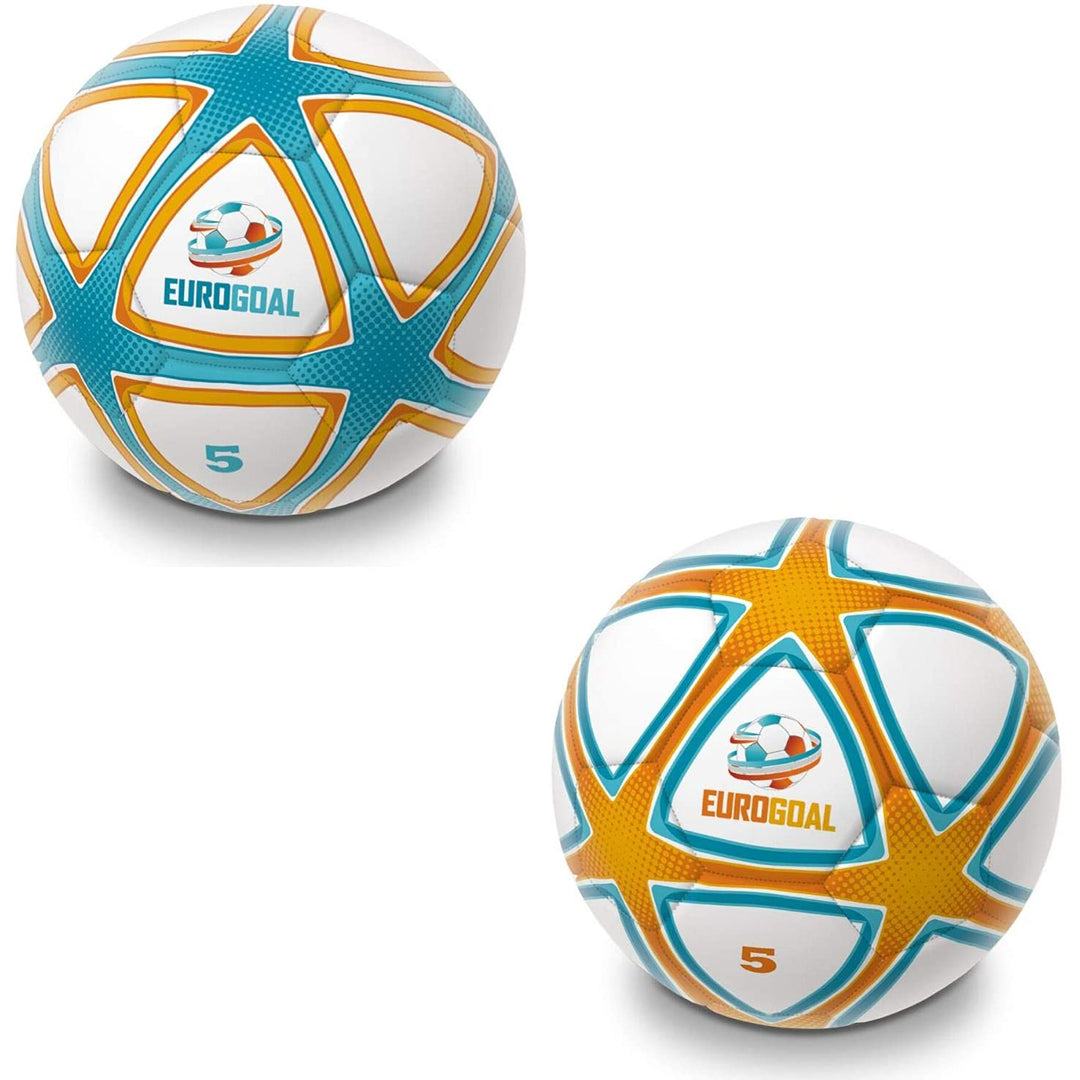 Buy Mondo Soccer Ball Euro Goal Star (Sold Separately Subject to Availability) | Yallatoys.com
