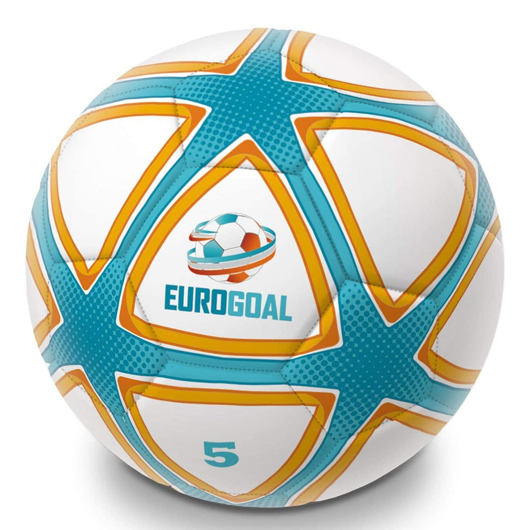 Buy Mondo Soccer Ball Euro Goal Star (Sold Separately Subject to Availability) | Yallatoys.com