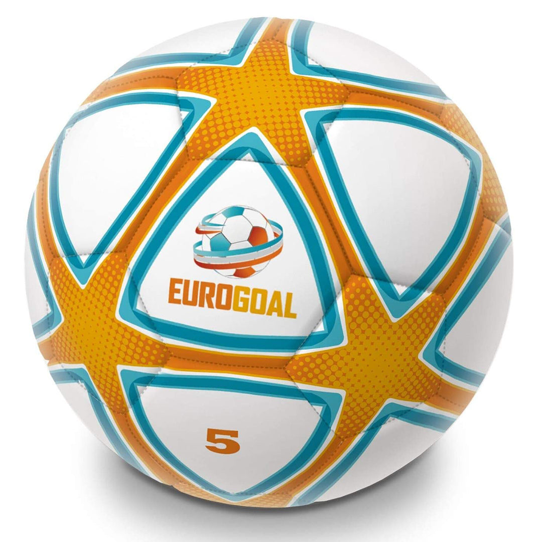 Buy Mondo Soccer Ball Euro Goal Star (Sold Separately Subject to Availability) | Yallatoys.com