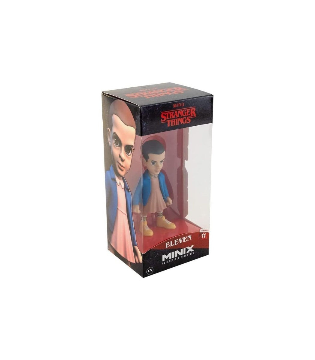 Buy Minix stranger things eleven | Yallatoys.com
