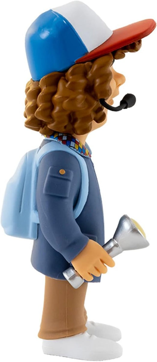 Buy Minix Mego stranger things dustin minix vinyl figure | Yallatoys.com