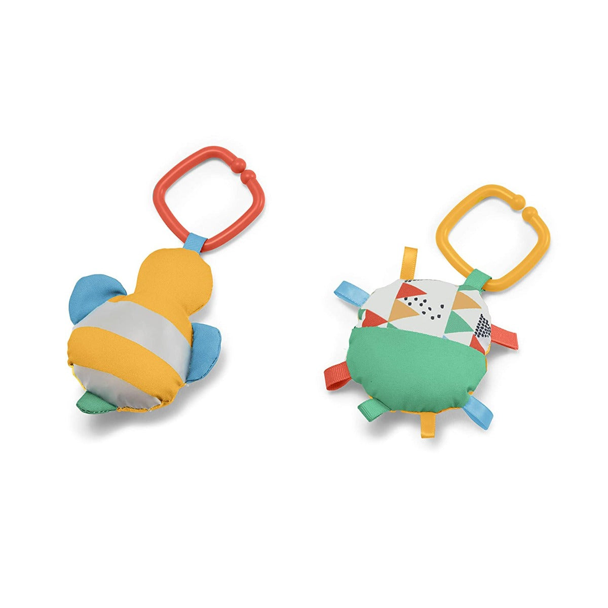Summer Infant  Learn To Sit Postioner Green Summer Infant Yallatoys