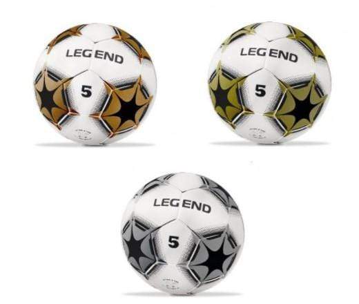 Buy Mondo Soccer Ball Legend WC Size 5 (Sold Separately Subject to Availability) | Yallatoys.com