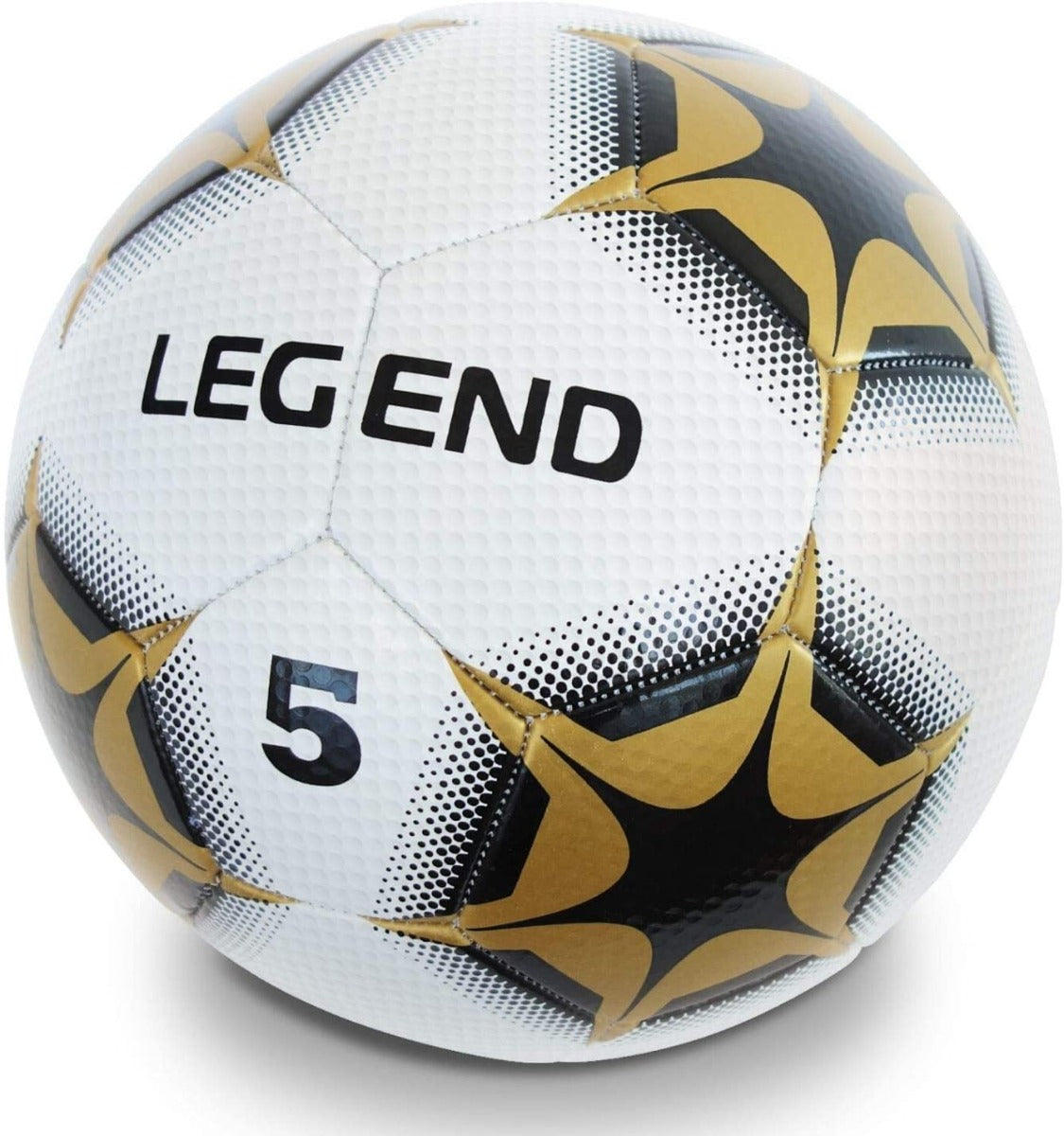 Buy Mondo Soccer Ball Legend WC Size 5 (Sold Separately Subject to Availability) | Yallatoys.com