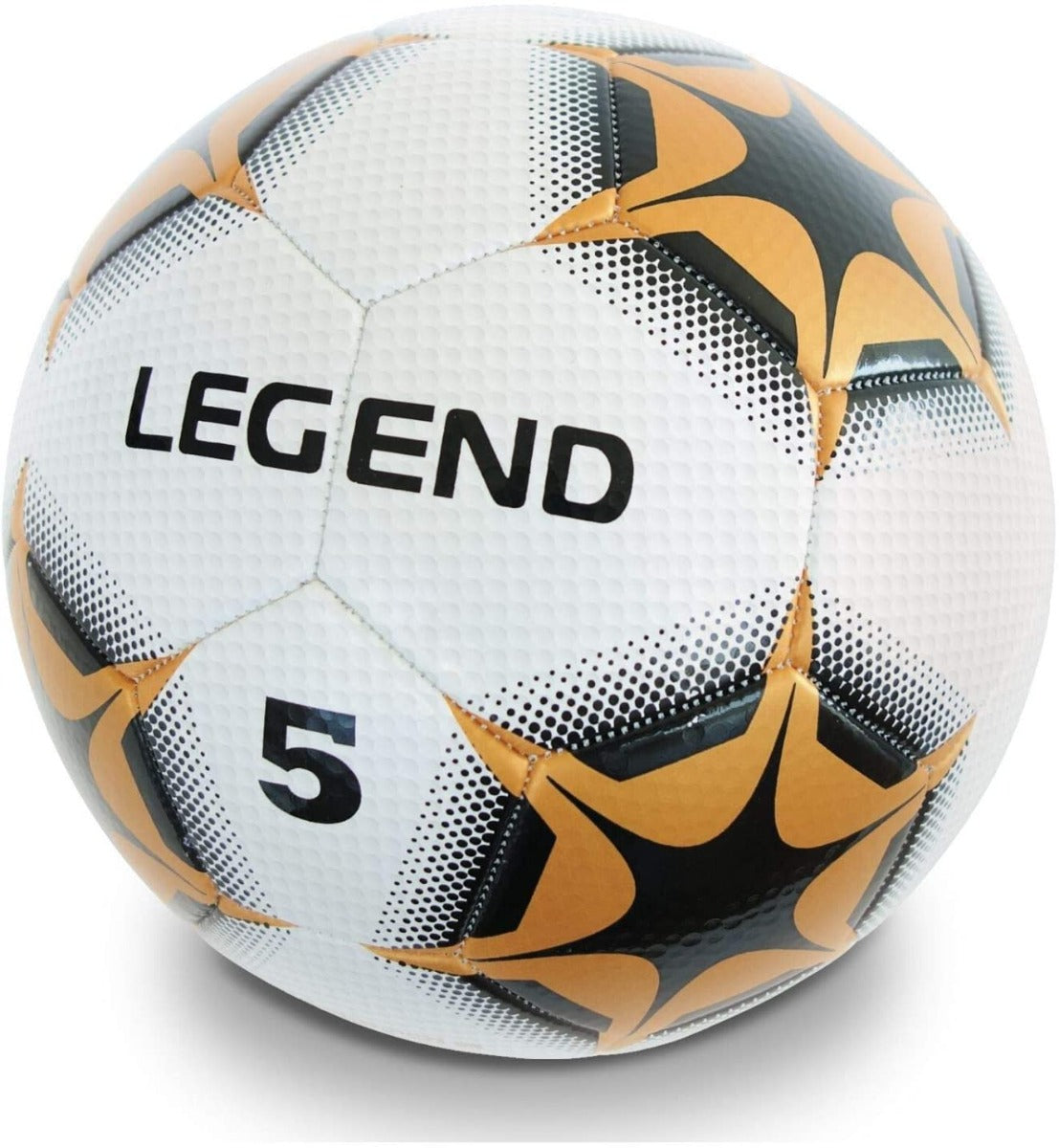 Buy Mondo Soccer Ball Legend WC Size 5 (Sold Separately Subject to Availability) | Yallatoys.com