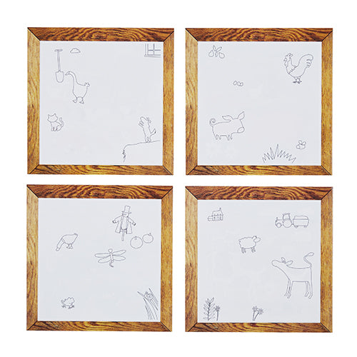 Buy Tiger Tribe Magic Painting Farm | Yallatoys.com