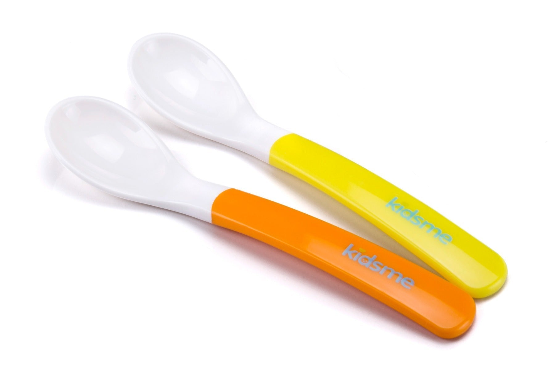 Kidsme Baby Spoon Kidsme Yallatoys