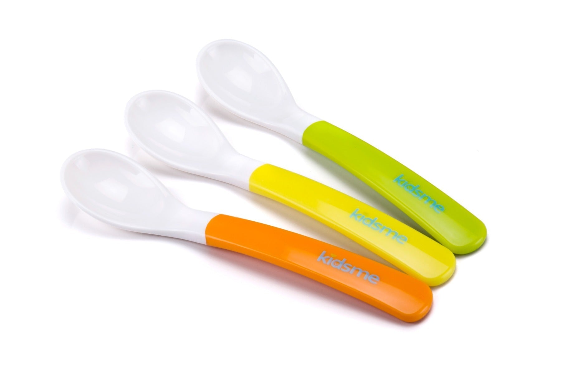 Kidsme Baby Spoon Kidsme Yallatoys
