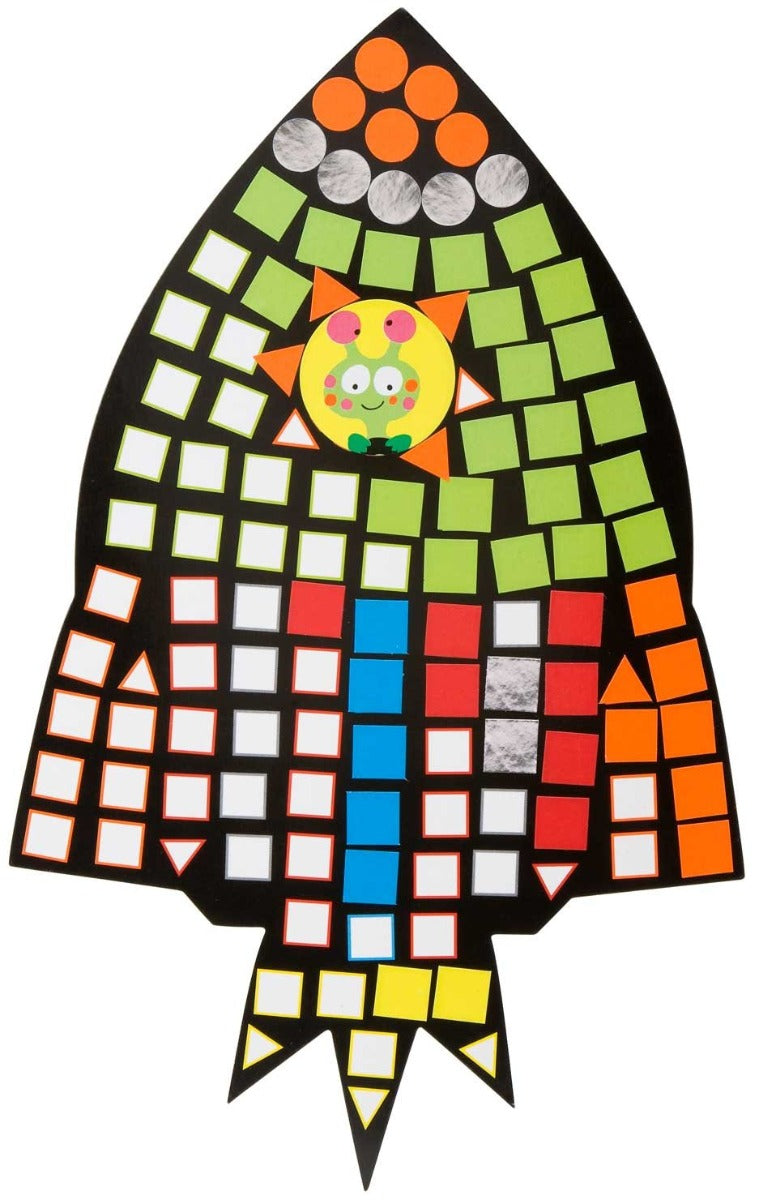 Buy Alex Toys Zoom Zoom Mosaic | Yallatoys.com