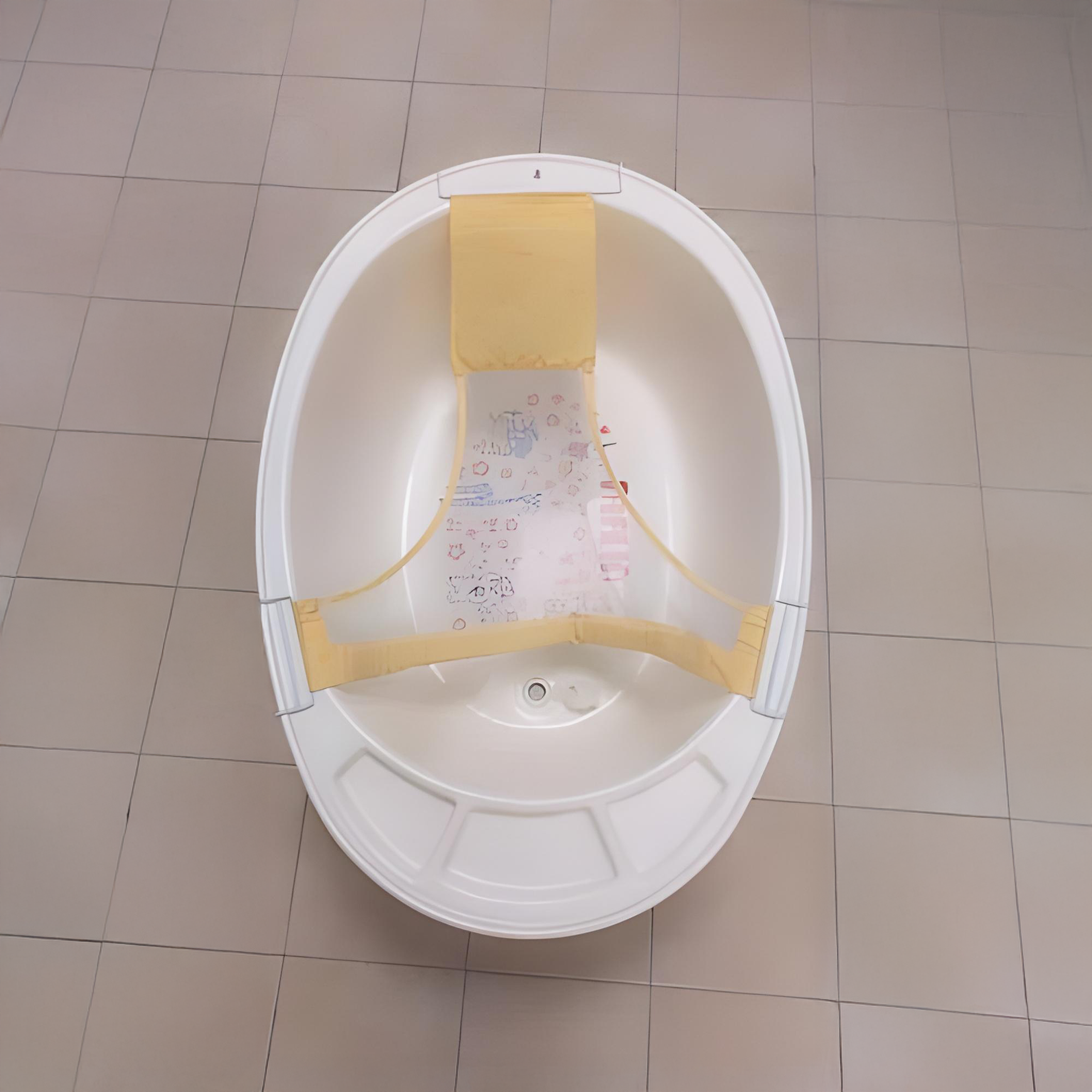 Farlin  Bath Net Farlin Yallatoys