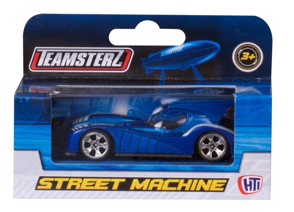 Buy Teamsterz Diecast Single | Yallatoys.com