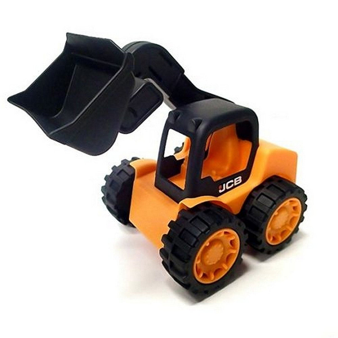 Buy Teamsterz Jcb Skid Steer | Yallatoys.com