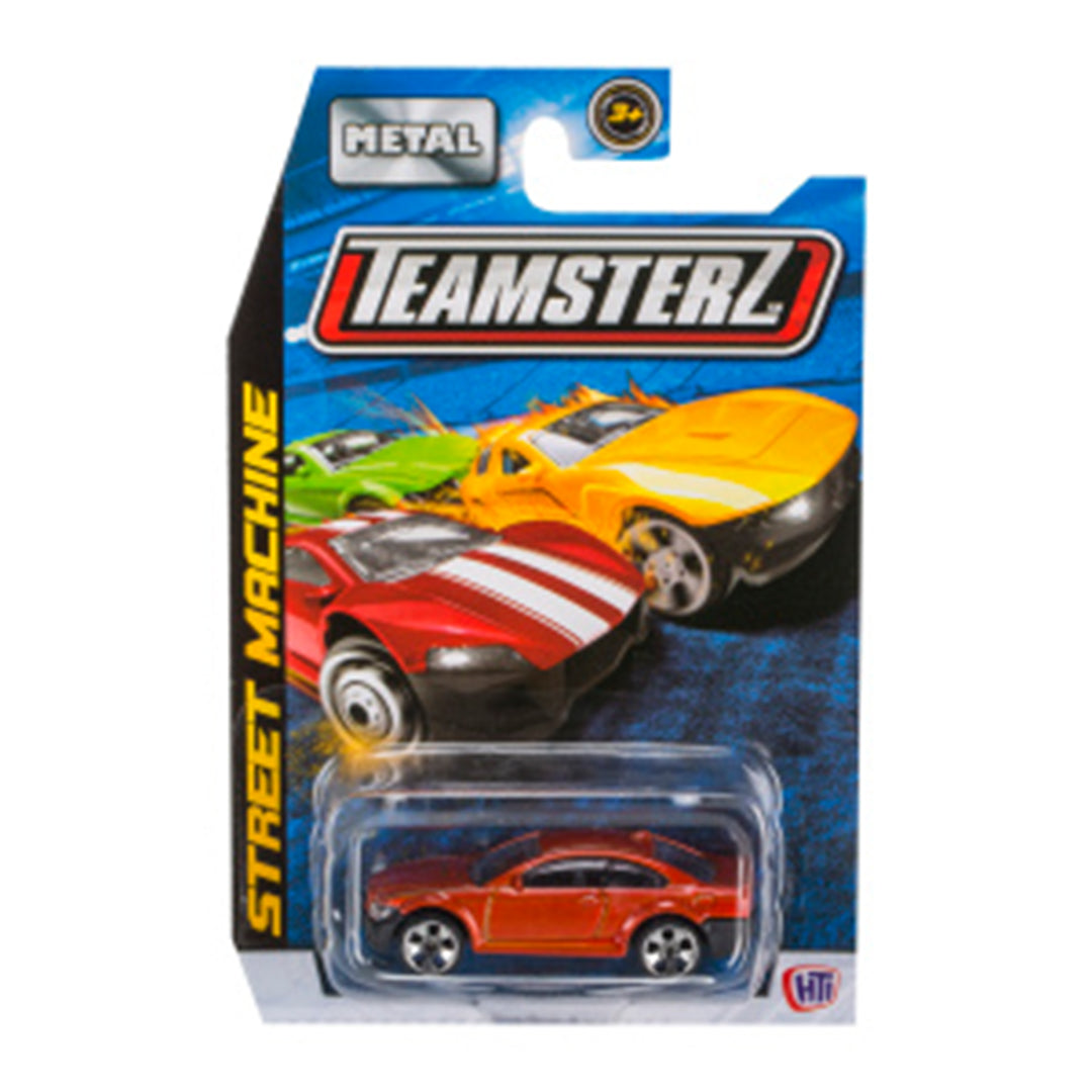 Buy Teamsterz Born for tracks | Yallatoys.com