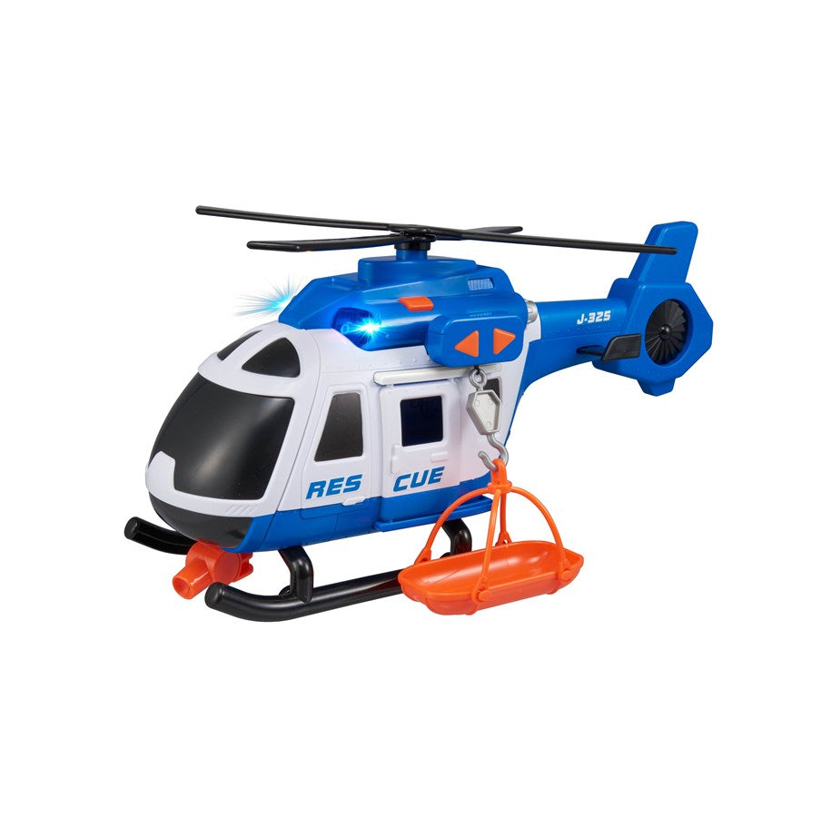 Buy Teamsterz Large Helicopter | Yallatoys.com