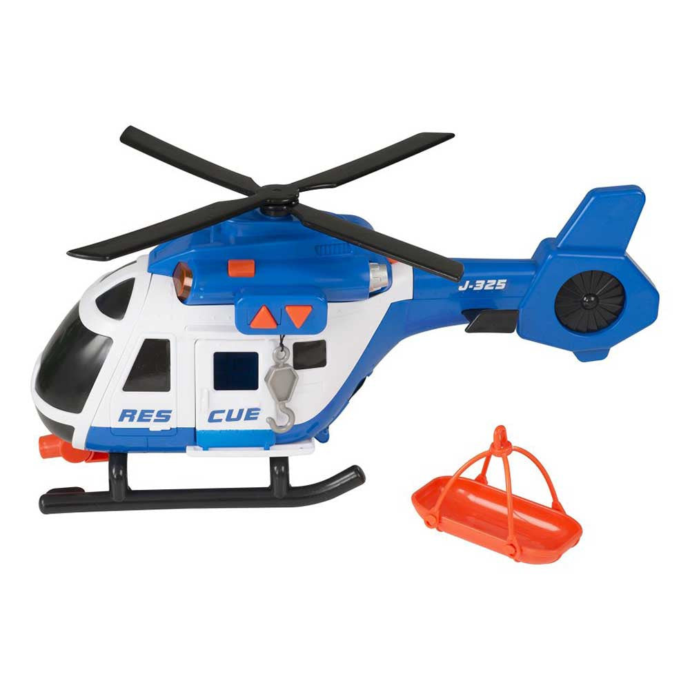 Buy Teamsterz Large Helicopter | Yallatoys.com