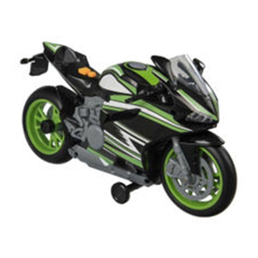 Buy Teamsterz Street Moverz Black | Yallatoys.com