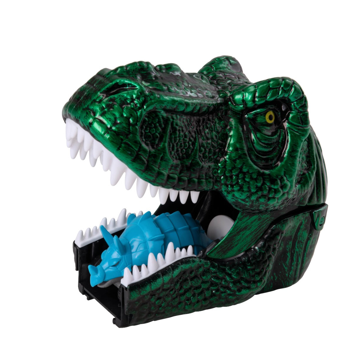 Buy Teamsterz Beast Machine Dinosaur Launcher with 1 Car (Sold Separately Subject to Availability) | Yallatoys.com