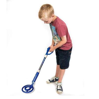 Buy Discovery Mind Blown Kids Digital Metal Detector | Yallatoys.com
