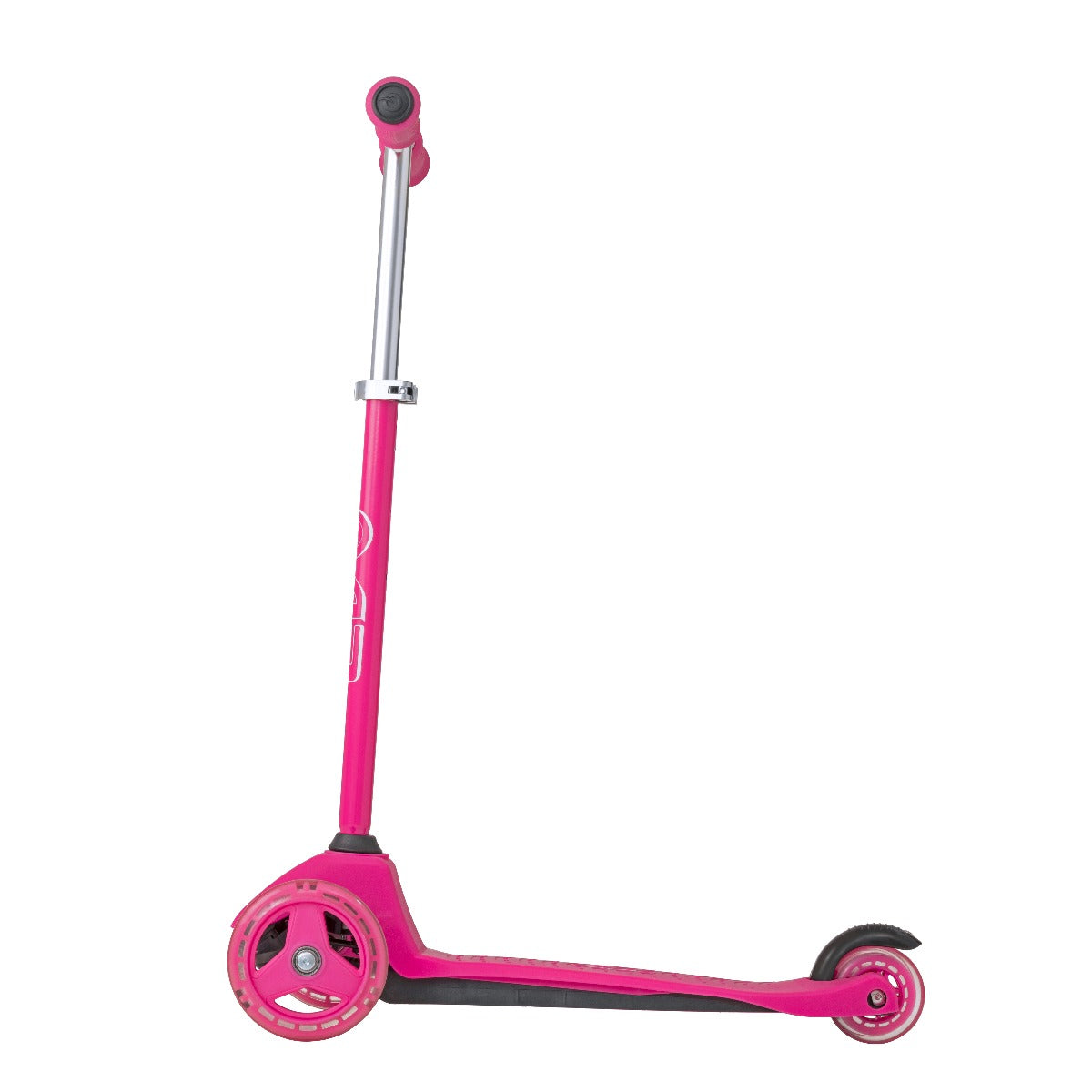 Buy Evo Mini Cruiser Pink Scooter | Yallatoys.com