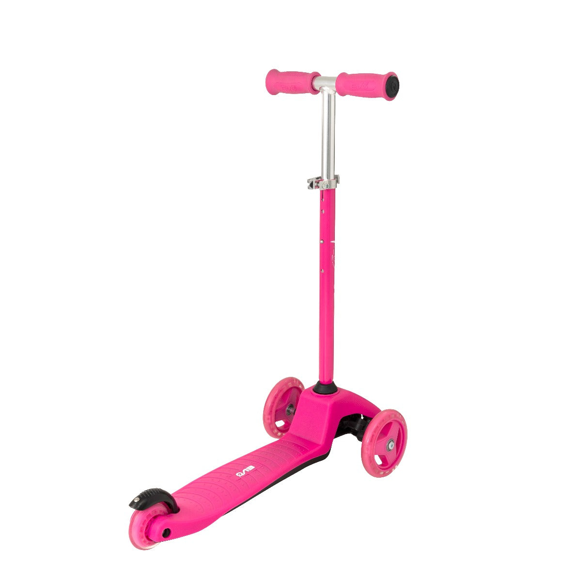 Buy Evo Mini Cruiser Pink Scooter | Yallatoys.com