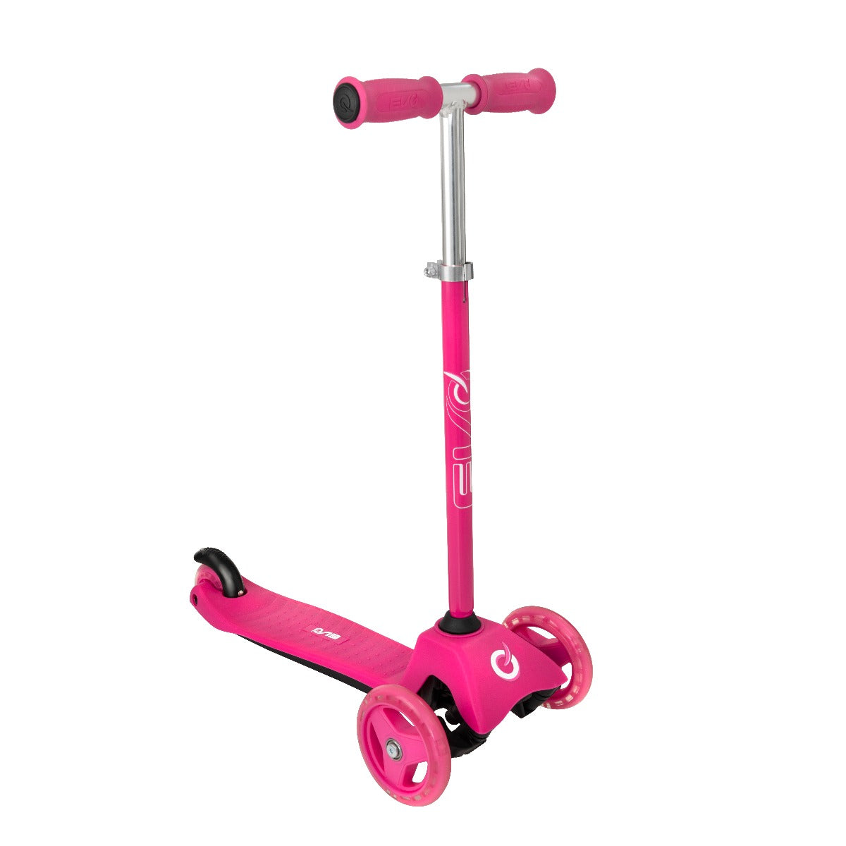 Buy Evo Mini Cruiser Pink Scooter | Yallatoys.com